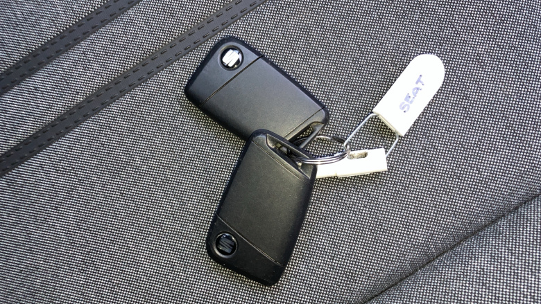 SEAT Ateca 1.5 TSI EVO SE Technology 5dr DSG Petrol Estate